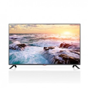 TV LED 55" 55LX530S Full HD Conversor Digital 2 HDMI - LG
